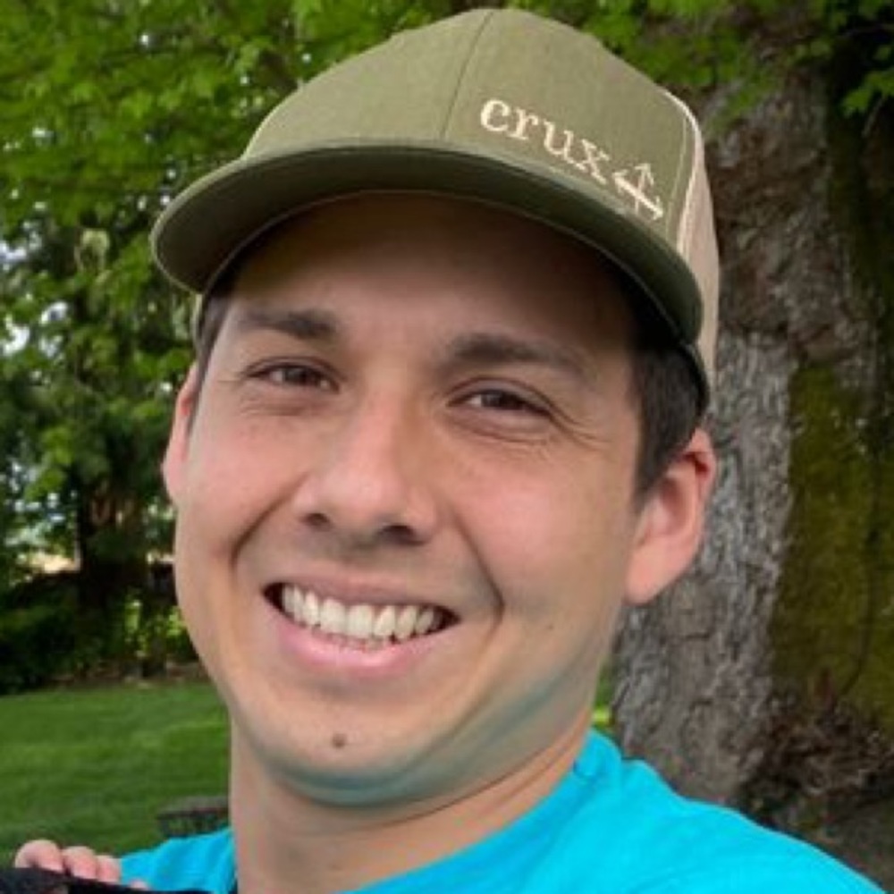 Meet your Posher, Isaac